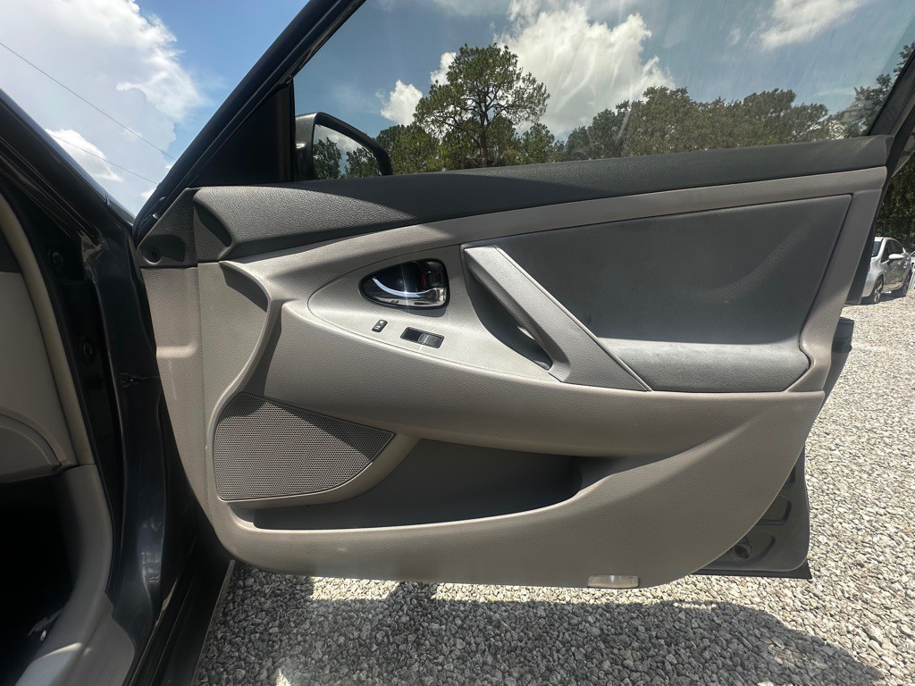 2009 Toyota Camry Image 60