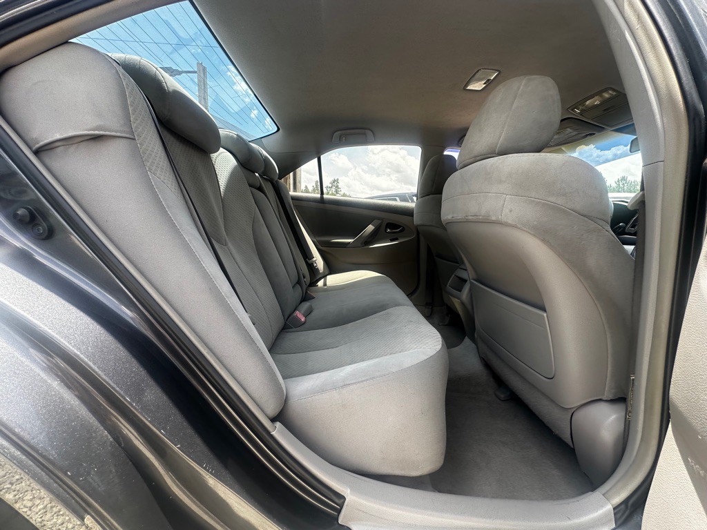 2009 Toyota Camry Image 61