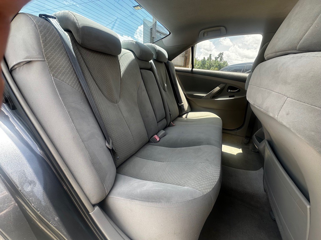 2009 Toyota Camry Image 62