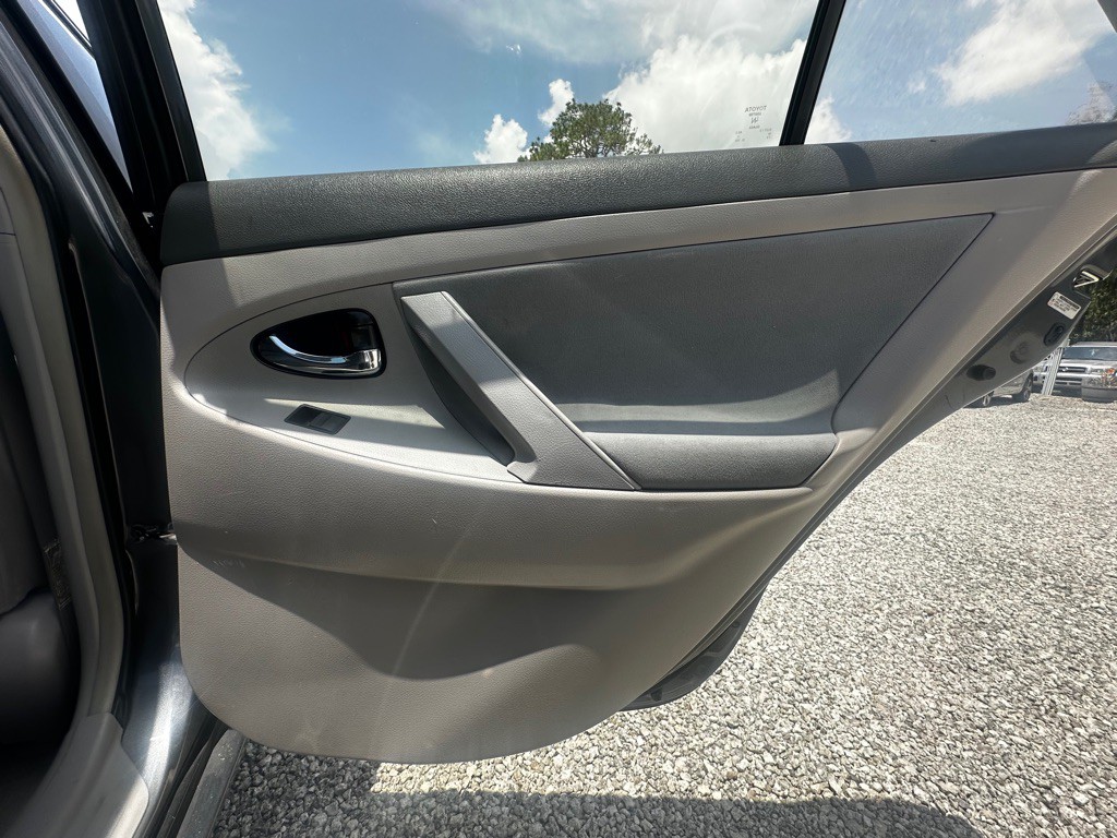 2009 Toyota Camry Image 64