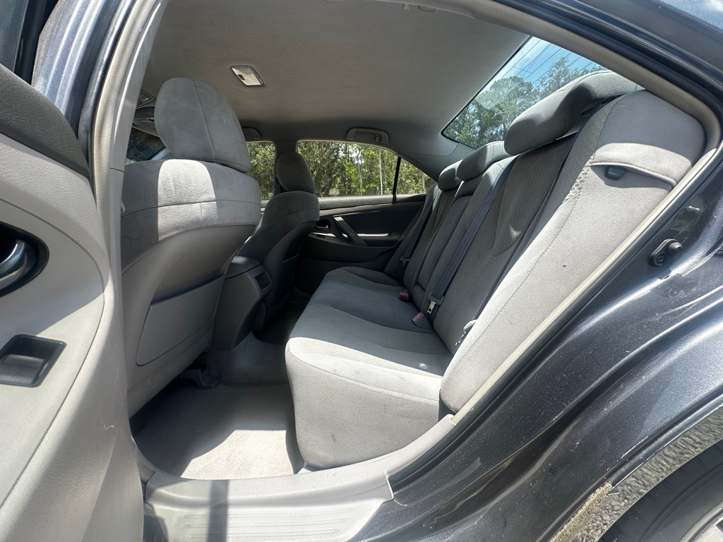 2009 Toyota Camry Image 65