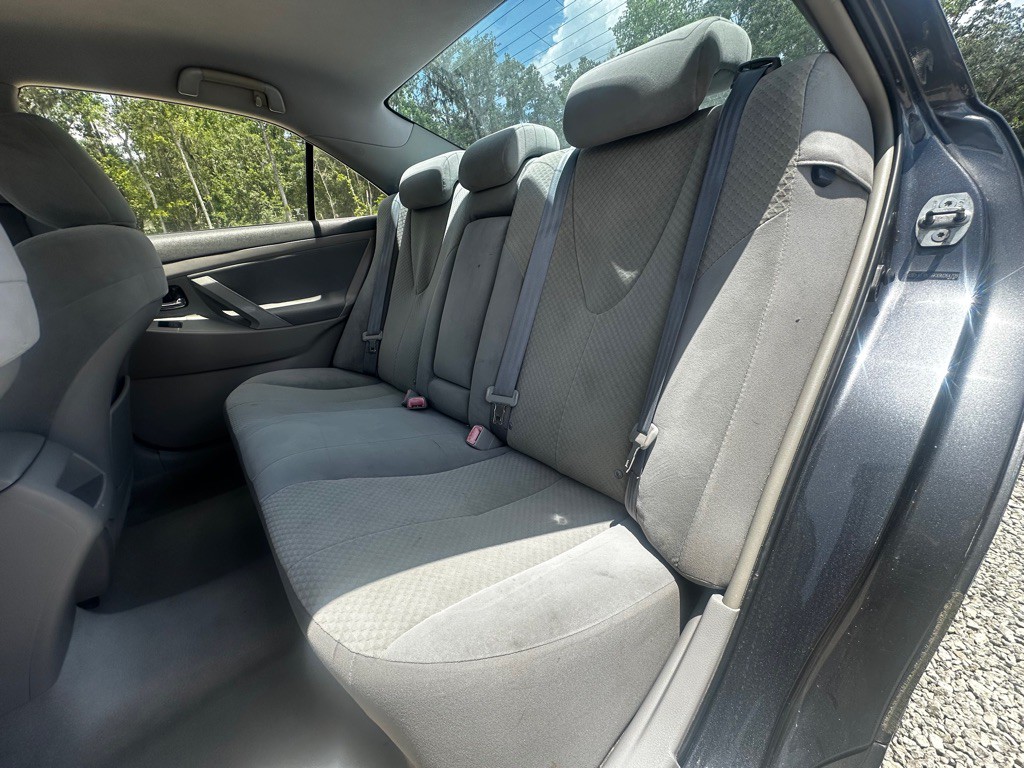 2009 Toyota Camry Image 66