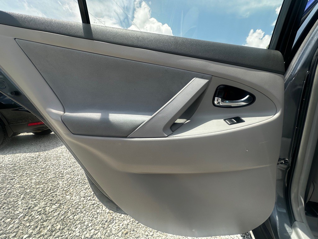 2009 Toyota Camry Image 67