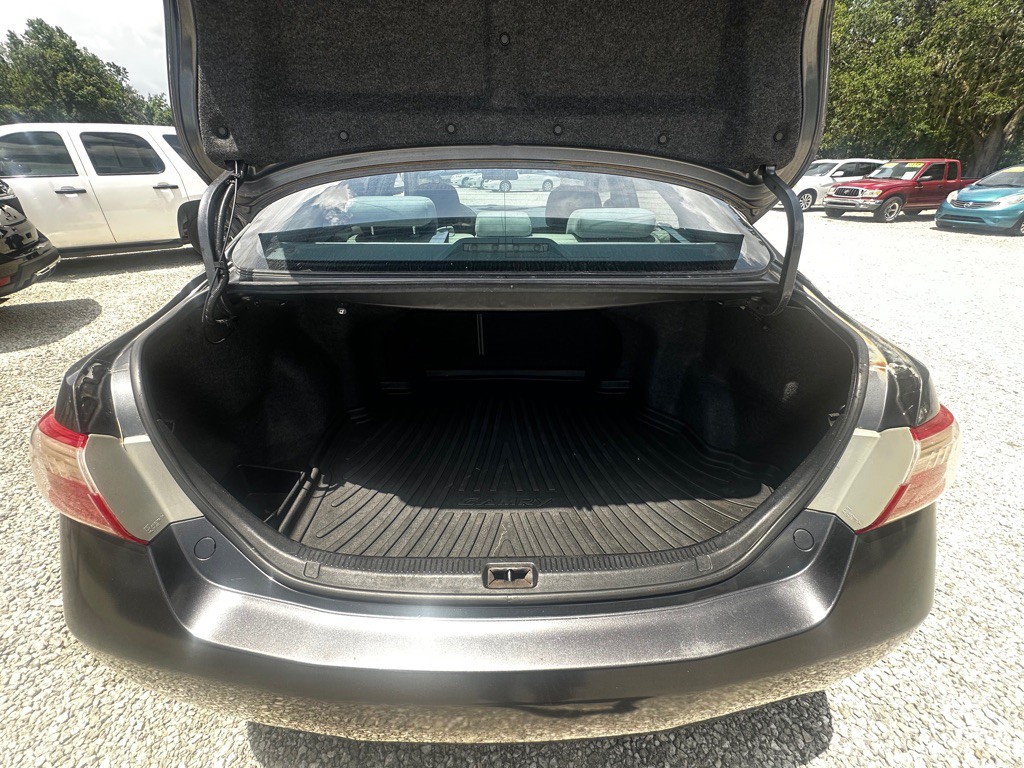 2009 Toyota Camry Image 68