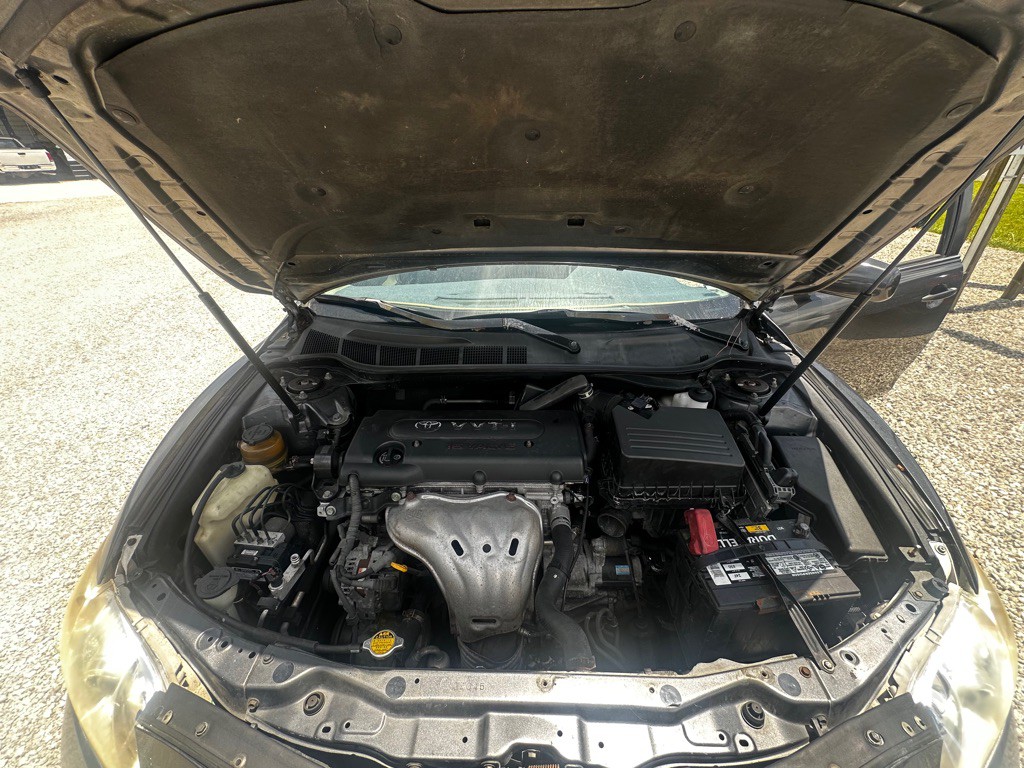 2009 Toyota Camry Image 70