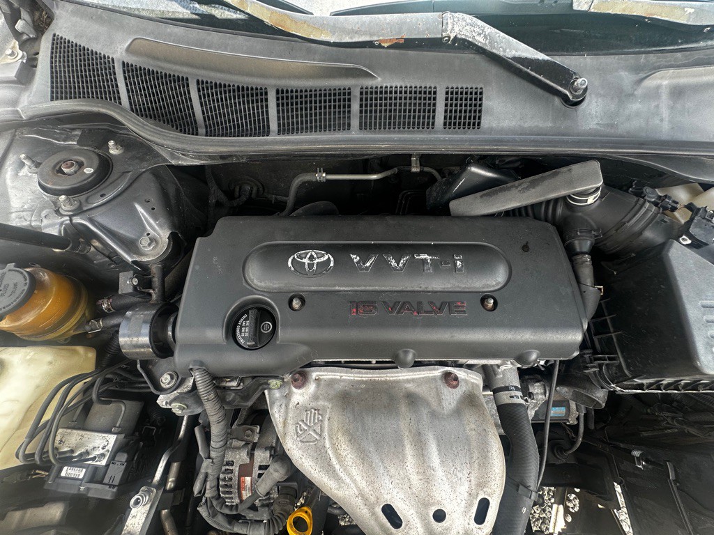 2009 Toyota Camry Image 71