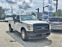 Image for 2016 Ford F-250 Super Duty ID: 6615101
