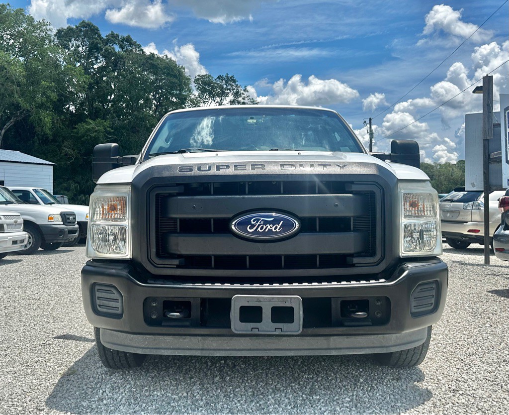 2016 Ford F-250 Image 2
