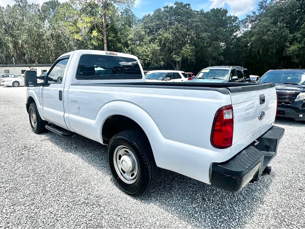 2016 Ford F-250 Image 5