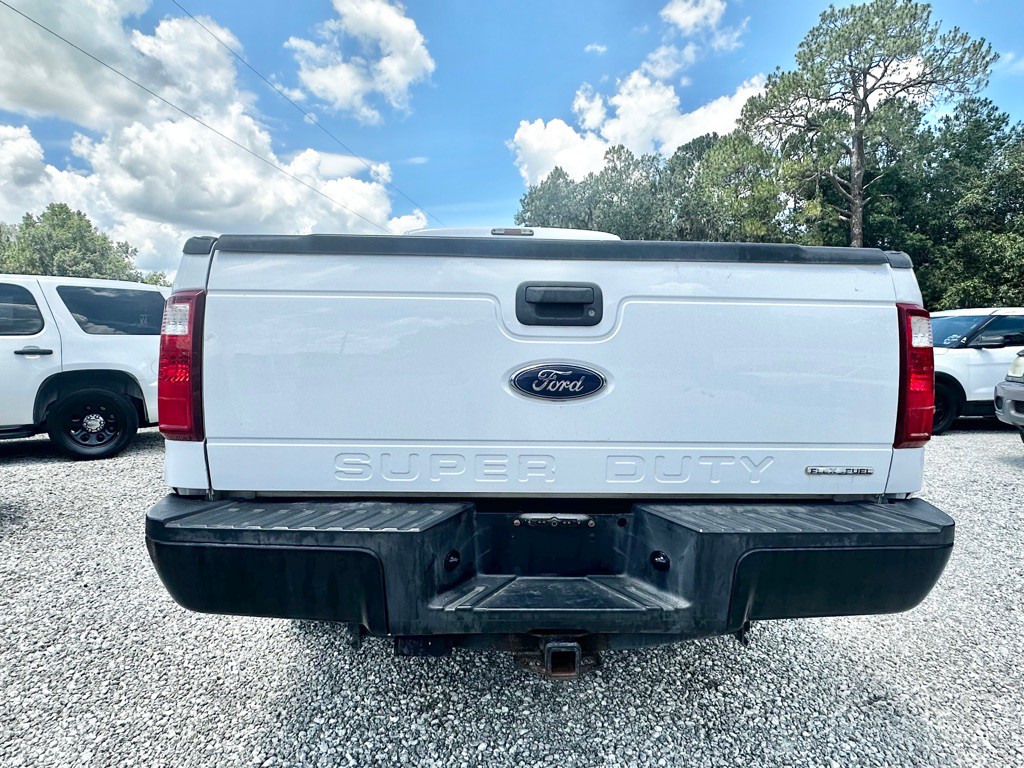 2016 Ford F-250 Image 6
