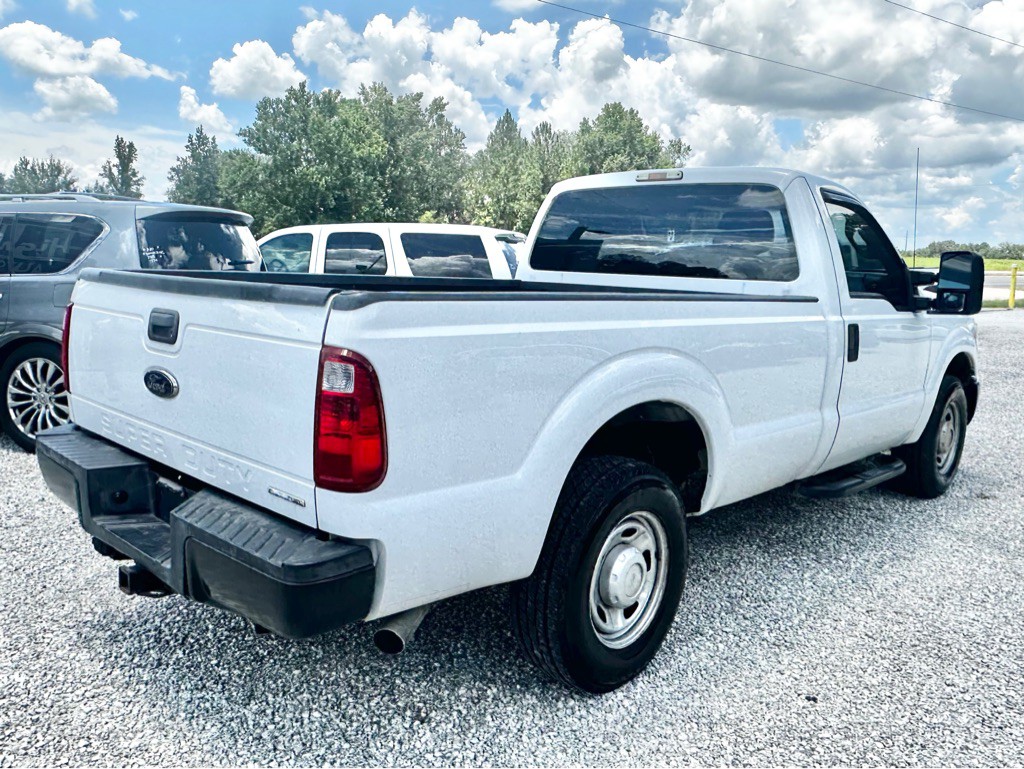 2016 Ford F-250 Image 7