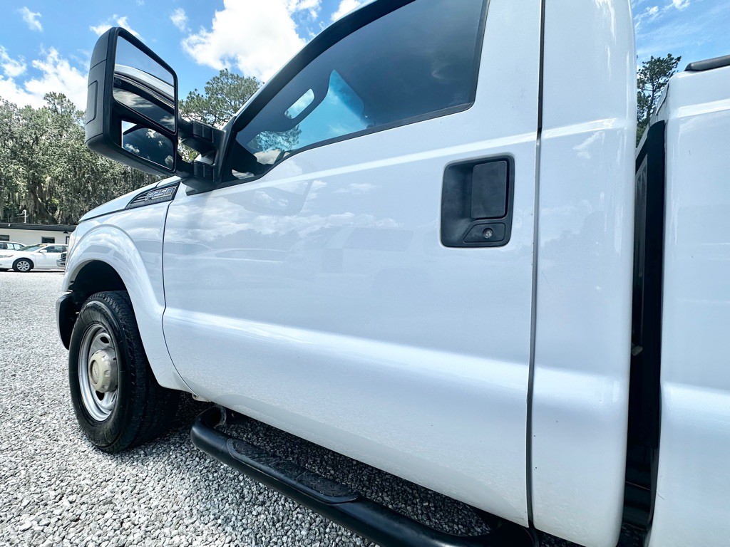 2016 Ford F-250 Image 9