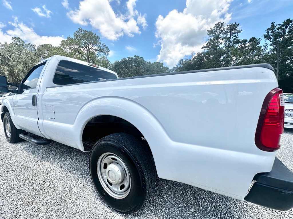 2016 Ford F-250 Image 10