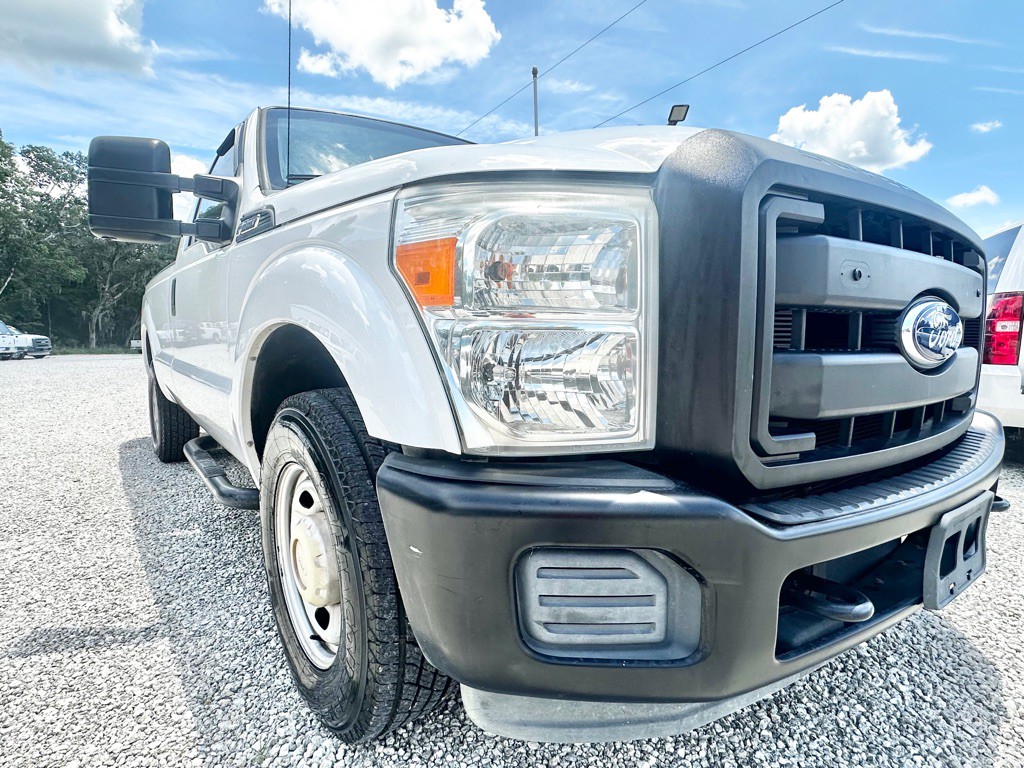 2016 Ford F-250 Image 13
