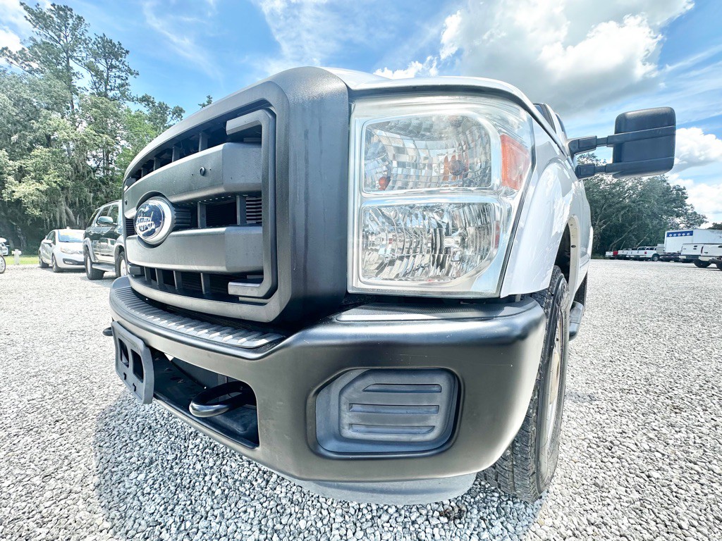 2016 Ford F-250 Image 14