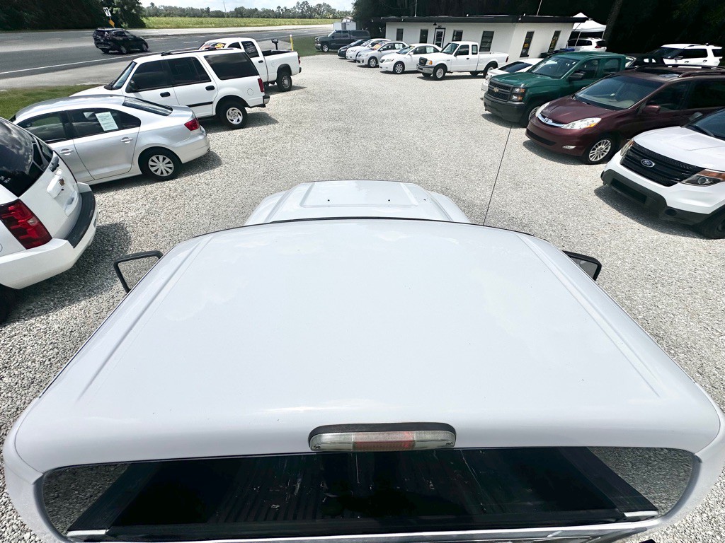 2016 Ford F-250 Image 17