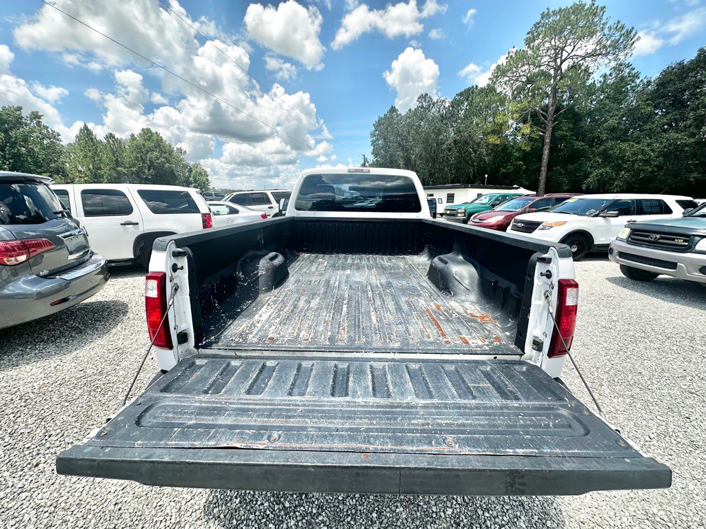 2016 Ford F-250 Image 19