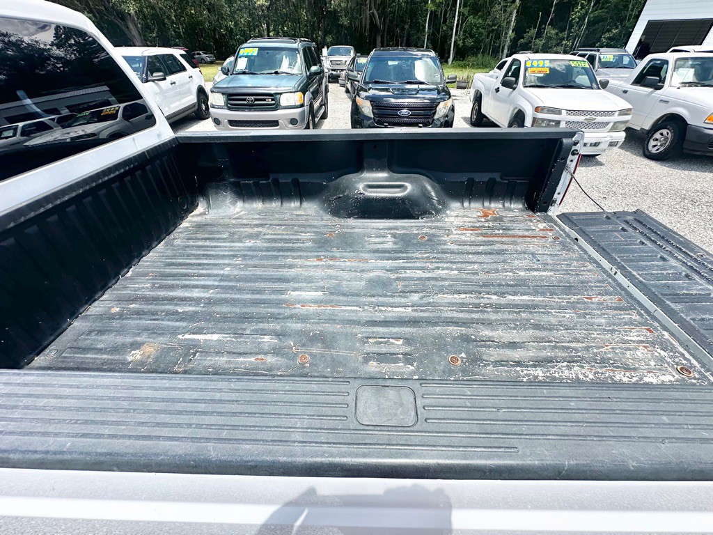 2016 Ford F-250 Image 20