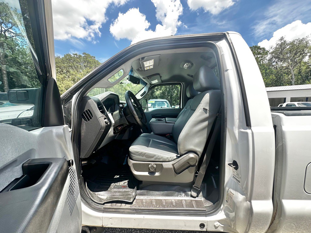 2016 Ford F-250 Image 24