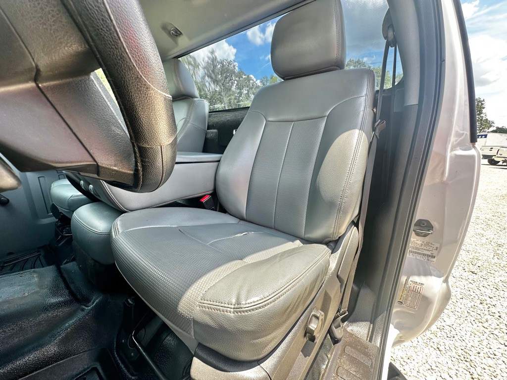 2016 Ford F-250 Image 26