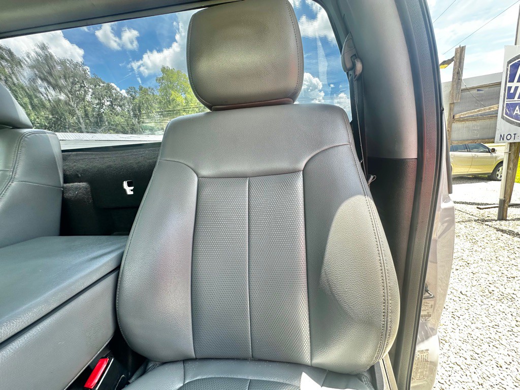 2016 Ford F-250 Image 27
