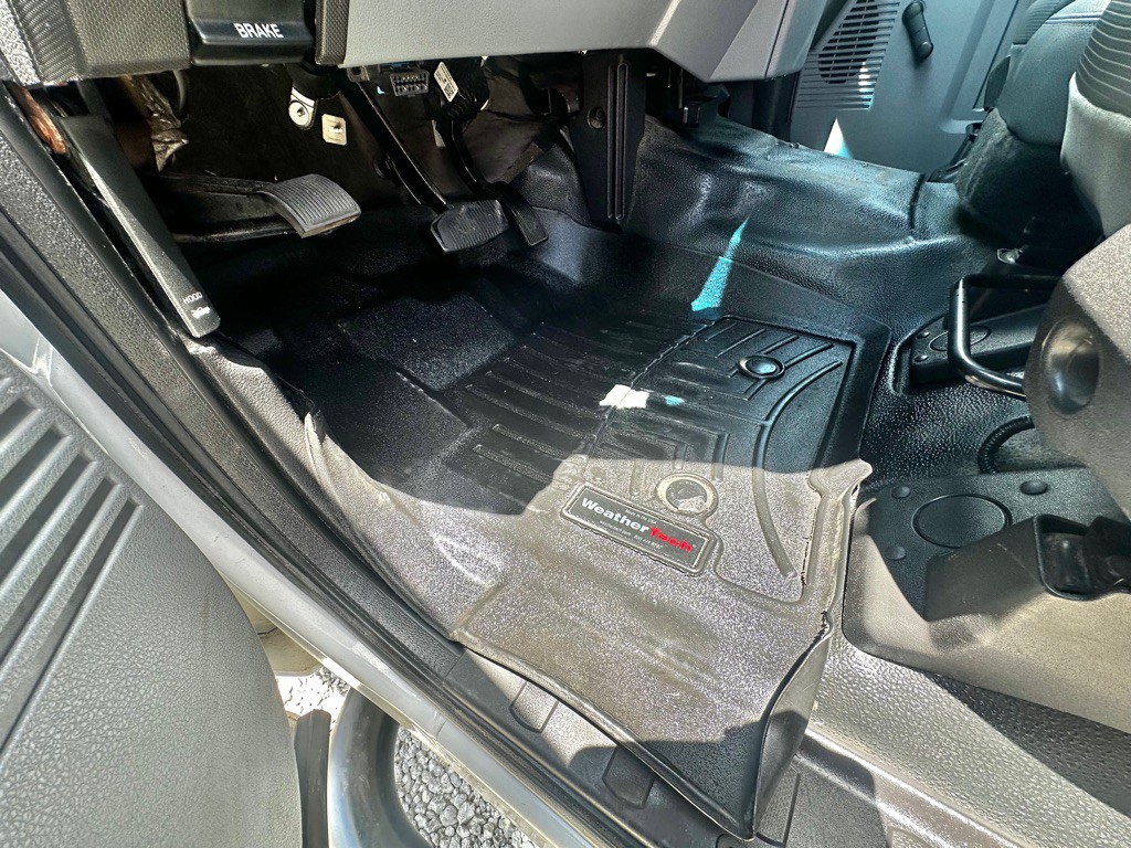 2016 Ford F-250 Image 29