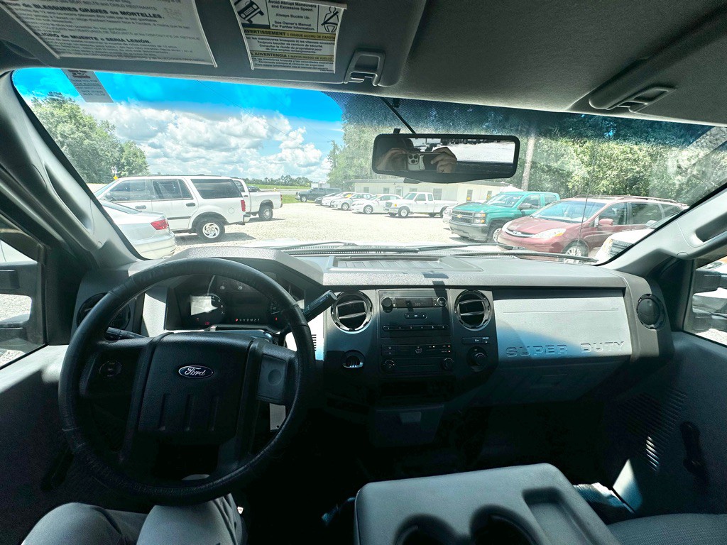 2016 Ford F-250 Image 30
