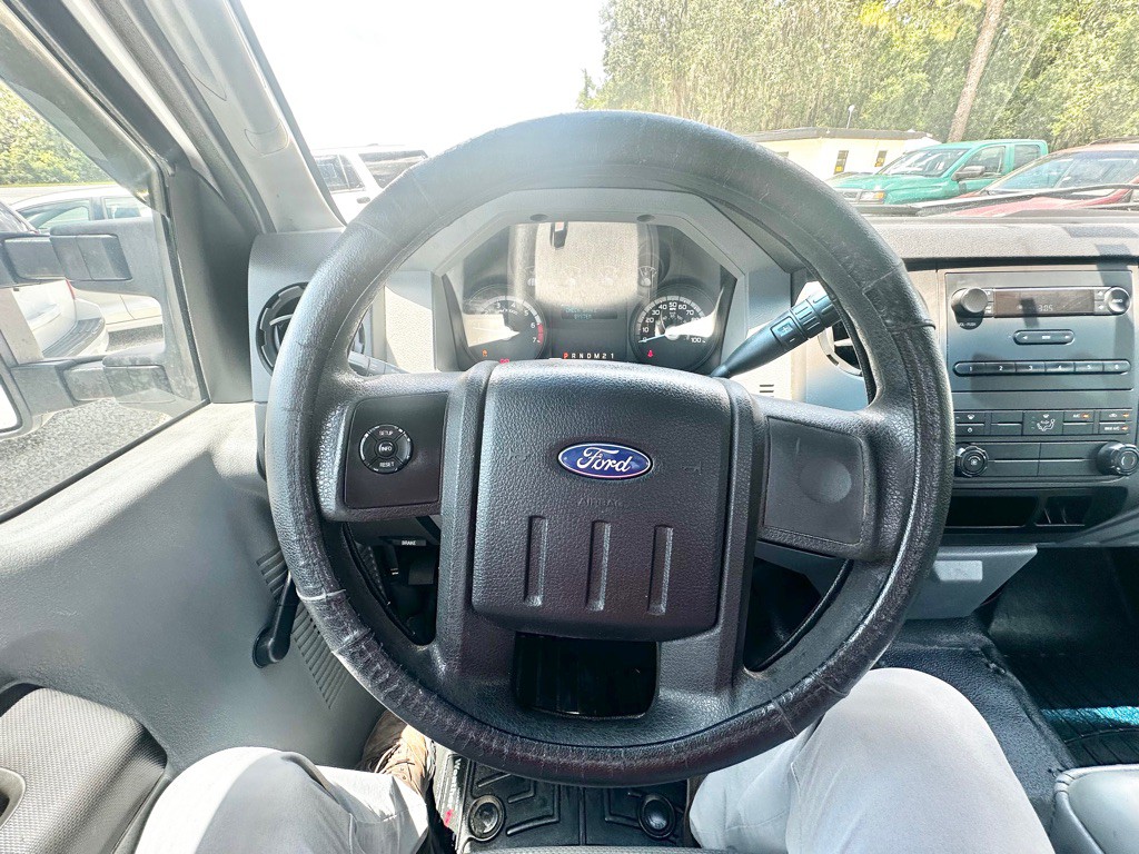 2016 Ford F-250 Image 31