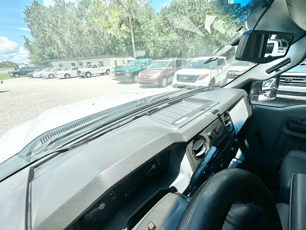 2016 Ford F-250 Image 33