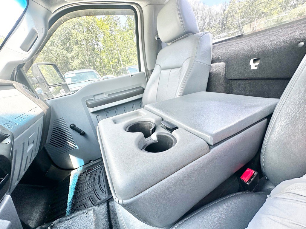 2016 Ford F-250 Image 34