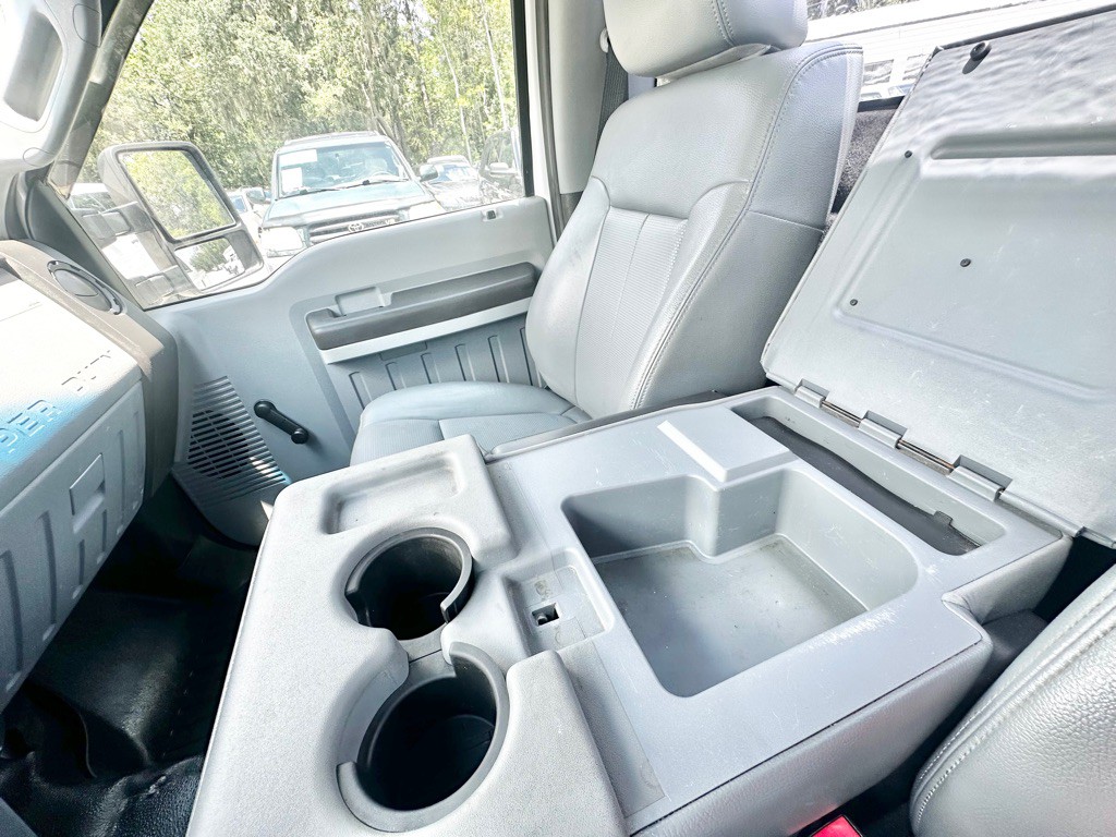 2016 Ford F-250 Image 35