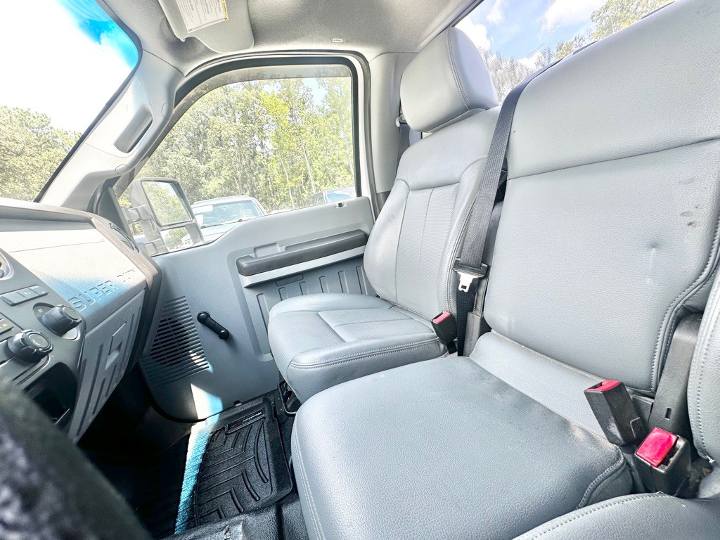 2016 Ford F-250 Image 36