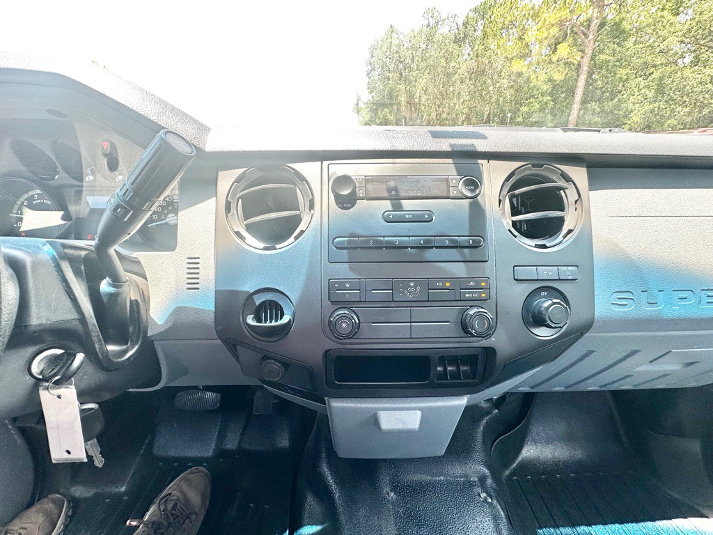 2016 Ford F-250 Image 37