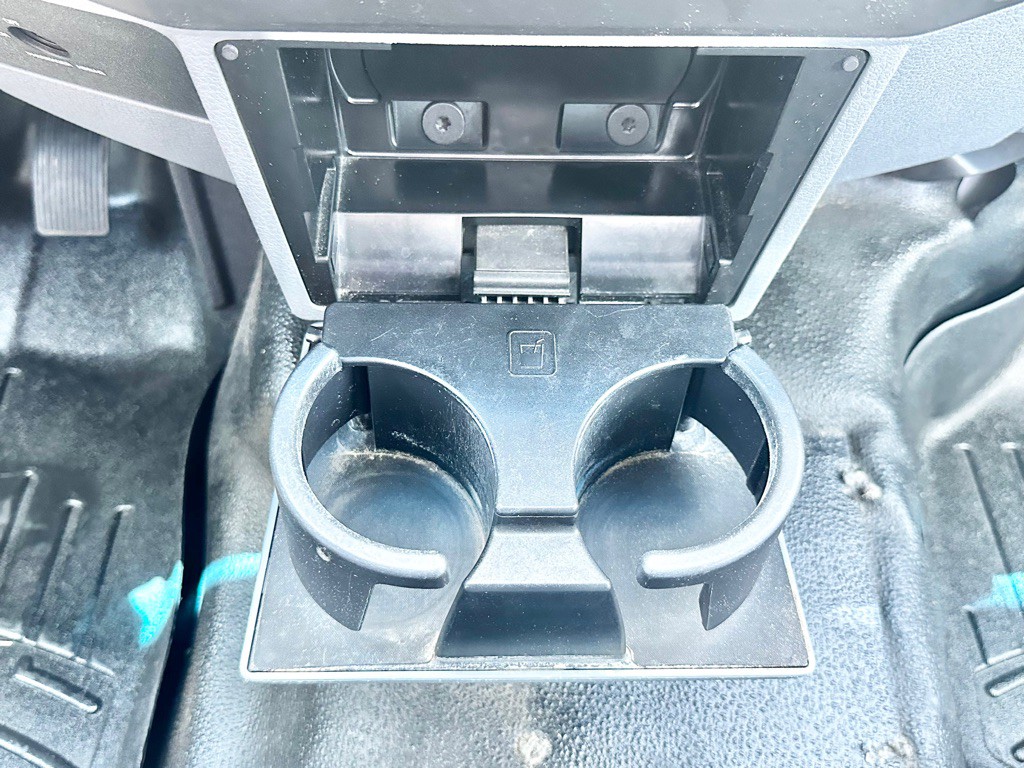 2016 Ford F-250 Image 38
