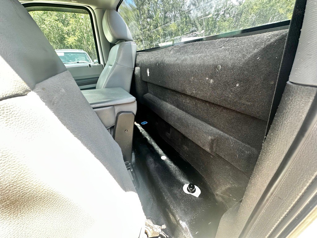 2016 Ford F-250 Image 39