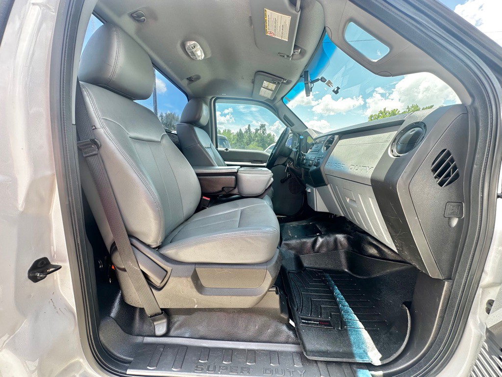 2016 Ford F-250 Image 40