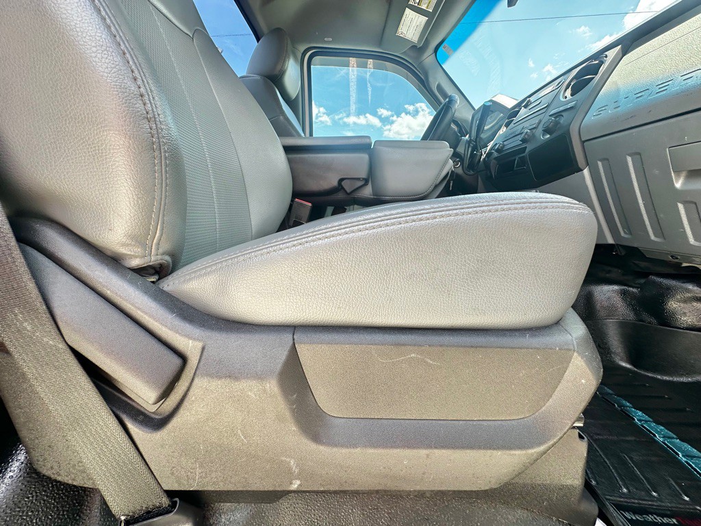 2016 Ford F-250 Image 41