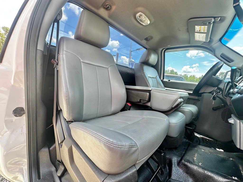 2016 Ford F-250 Image 42