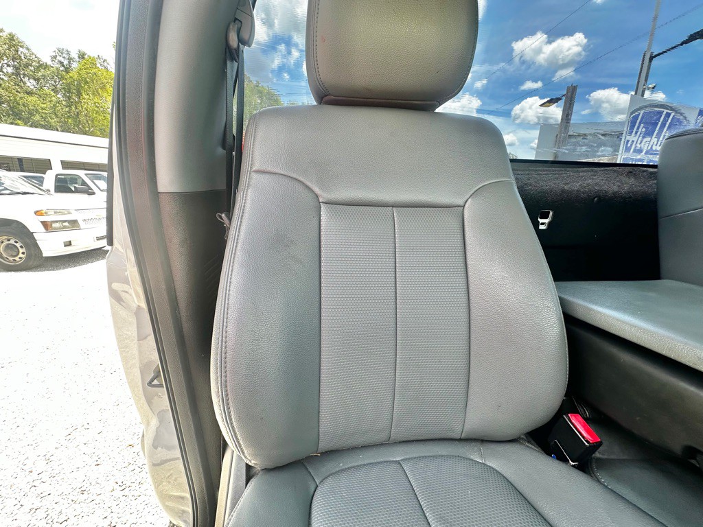 2016 Ford F-250 Image 43