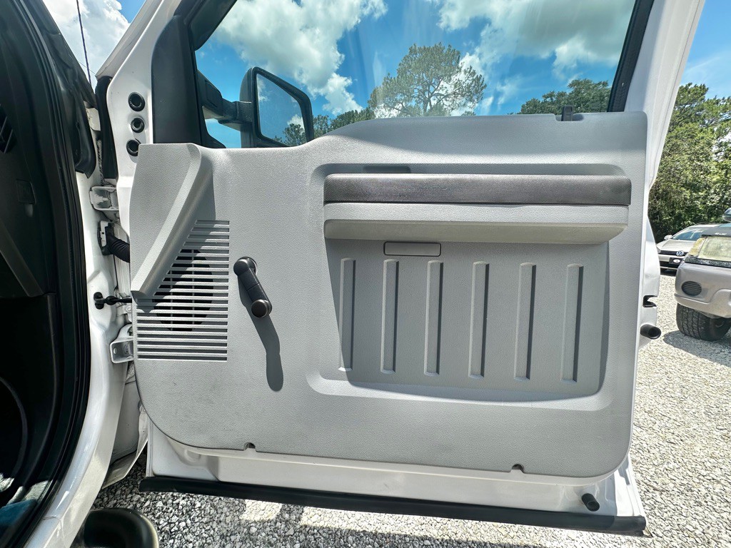 2016 Ford F-250 Image 44