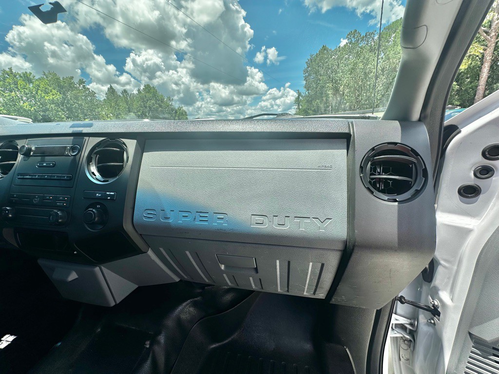 2016 Ford F-250 Image 45