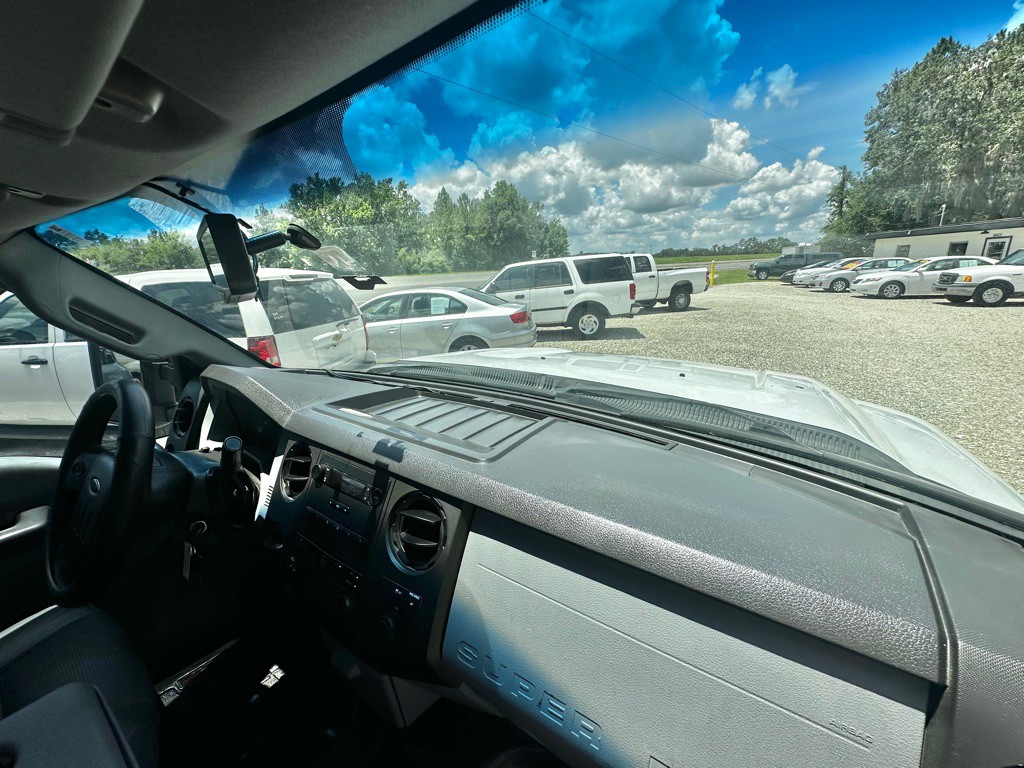 2016 Ford F-250 Image 46