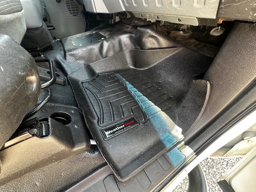 2016 Ford F-250 Image 47