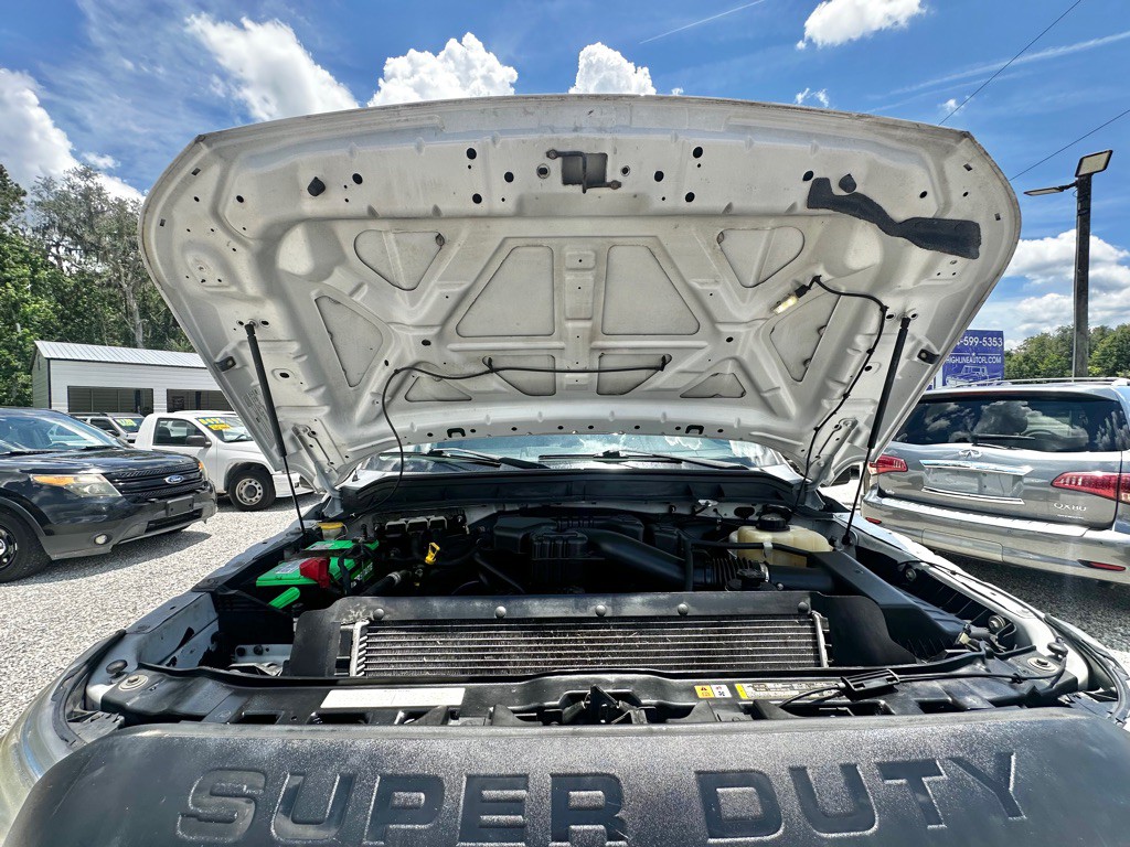 2016 Ford F-250 Image 49