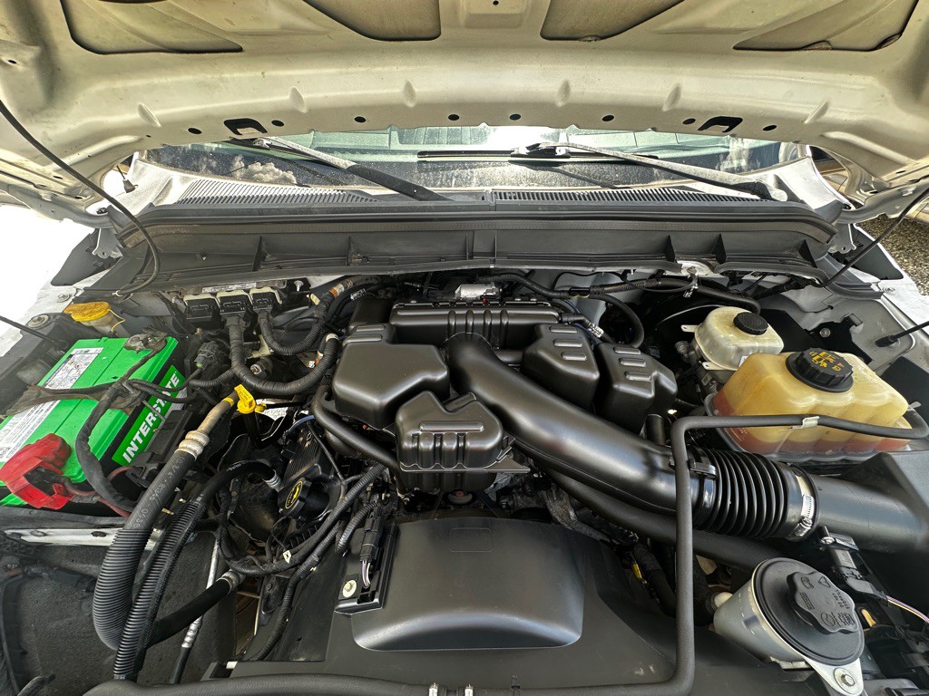 2016 Ford F-250 Image 50