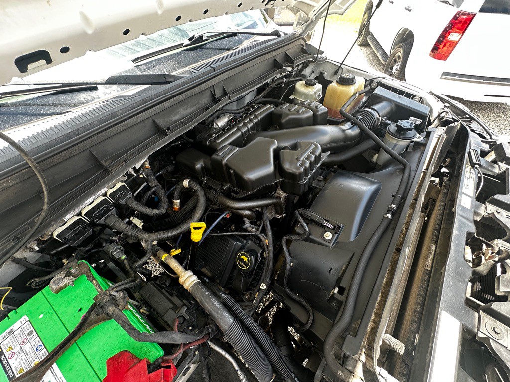 2016 Ford F-250 Image 51