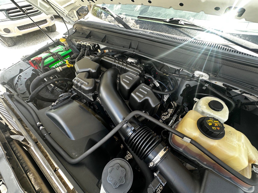 2016 Ford F-250 Image 52