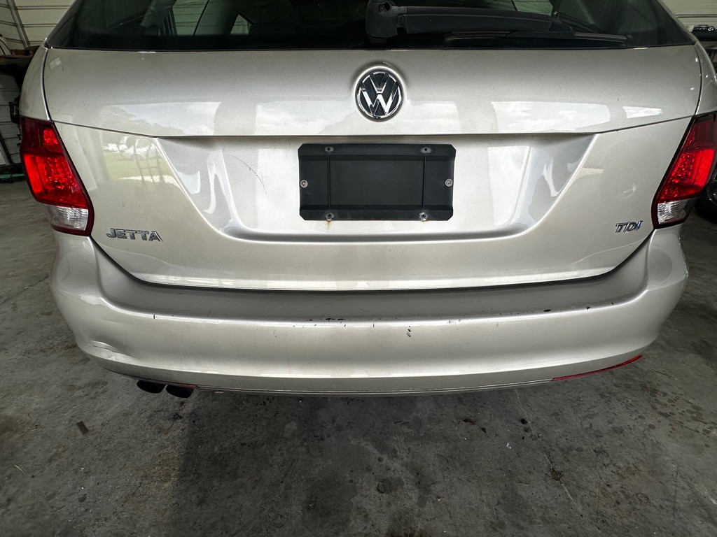 2013 Volkswagen Jetta Image 27
