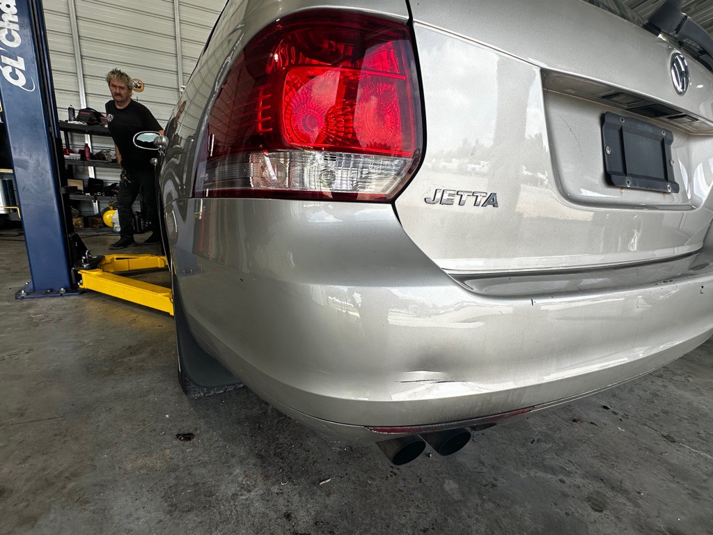 2013 Volkswagen Jetta Image 28