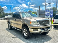 Image for 2004 Ford F-150 Supercrew ID: 6650715